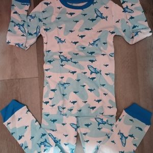 Little Betsy Boys Pajamas